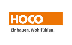 Hoco - Einbauen. Wohlfühlen